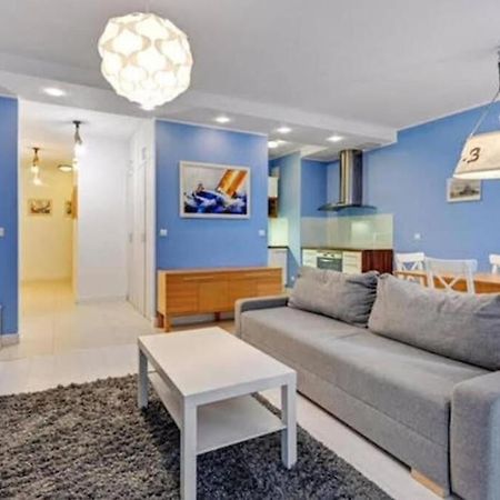 Golden Apartments Szafarnia 7-1 Гданск Екстериор снимка